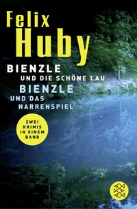Abbildung von: Bienzle und die schöne Lau / Bienzle und das Narrenspiel - Fischer Taschenbuch