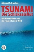 Cover: Tsunami - die Schicksalsflut - Fischer Taschenbuch