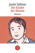 Cover: Die Kinder der Massai - Fischer Taschenbuch