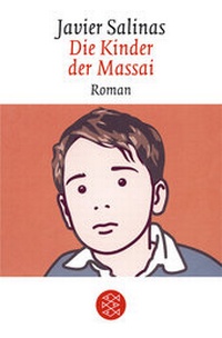 Enlarge image Cover: Die Kinder der Massai - Fischer Taschenbuch
