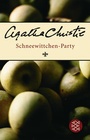 Cover: Schneewittchen-Party - Fischer Taschenbuch