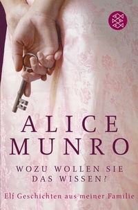 Abbildung von: Wozu wollen Sie das wissen? - Fischer Taschenbuch