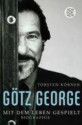 Cover: G&ouml;tz George - Fischer Taschenbuch