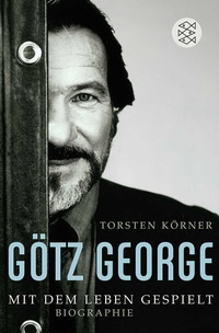 Abbildung von: Götz George - Fischer Taschenbuch