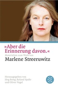 Cover: Aber die Erinnerung davon. - Fischer Taschenbuch