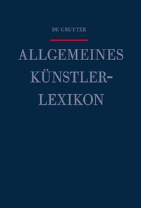 Enlarge image Cover: Hammon - Hartung - De Gruyter Saur