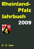 Bild: Rheinland-Pfalz Jahrbuch / 2009 - De Gruyter Saur