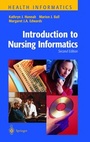 Cover: Introduction to Nursing Informatics - Springer