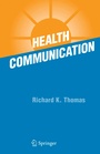 Cover: Health Communication - Springer