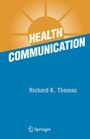 Cover: Health Communication - Springer
