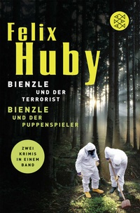 Abbildung von: Bienzle und der Terrorist / Bienzle und der Puppenspieler - Fischer Taschenbuch