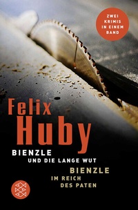 Abbildung von: Bienzle und die lange Wut / Bienzle im Reich des Paten - Fischer Taschenbuch