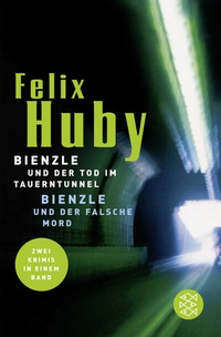 Abbildung von: Bienzle und der Tod im Tauerntunnel / Bienzle und der falsche Mord - Fischer Taschenbuch
