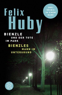 Abbildung von: Bienzles Mann im Untergrund / Bienzle und der Tote im Park - Fischer Taschenbuch