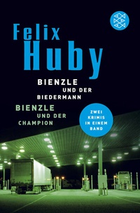 Abbildung von: Bienzle und der Biedermann / Bienzle und der Champion - Fischer Taschenbuch