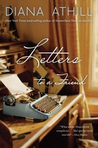 Enlarge image Cover: Letters to a Friend - WW Norton & Co