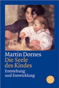 Cover: Die Seele des Kindes - Fischer Taschenbuch