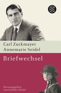 Cover: Briefwechsel - Fischer Taschenbuch