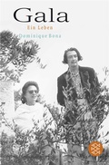 Cover: Gala - Fischer Taschenbuch