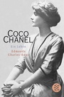 Cover: Coco Chanel - Fischer Taschenbuch