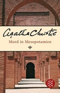 Cover: Mord in Mesopotamien - Fischer Taschenbuch