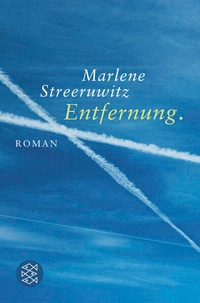 Enlarge image Cover: Entfernung. - Fischer Taschenbuch