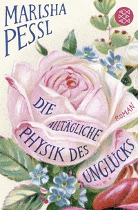 Abbildung von: Die alltägliche Physik des Unglücks - Fischer Taschenbuch