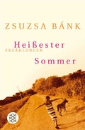 Cover: Hei&szlig;ester Sommer - Fischer Taschenbuch
