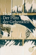 Cover: Der Platz der Gehenkten - Fischer Taschenbuch