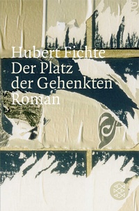 Abbildung von: Der Platz der Gehenkten - Fischer Taschenbuch