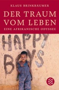 Cover: Der Traum vom Leben - Fischer Taschenbuch
