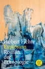 Cover: Explosion - Fischer Taschenbuch