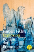 Cover: Explosion - Fischer Taschenbuch