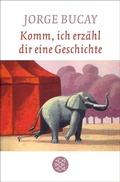 Cover: Komm, ich erz&auml;hl dir eine Geschichte - Fischer Taschenbuch
