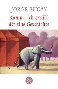 Abbildung von: Komm, ich erzähl dir eine Geschichte - Fischer Taschenbuch