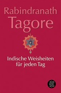 Cover: Indische Weisheiten f&uuml;r jeden Tag - Fischer Taschenbuch