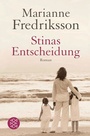 Cover: Stinas Entscheidung - Fischer Taschenbuch