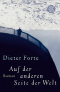 Cover: Auf der anderen Seite der Welt - Fischer Taschenbuch