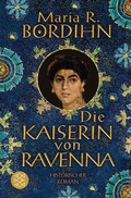 Cover: Die Kaiserin von Ravenna - Fischer Taschenbuch