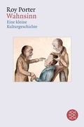 Cover: Wahnsinn - Fischer Taschenbuch
