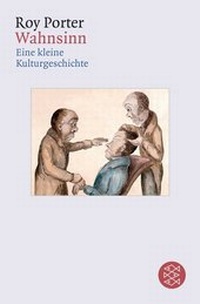 Enlarge image Cover: Wahnsinn - Fischer Taschenbuch