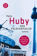 Cover: Der Falschspieler - Fischer Taschenbuch