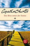Cover: Das B&ouml;se unter der Sonne - Fischer Taschenbuch