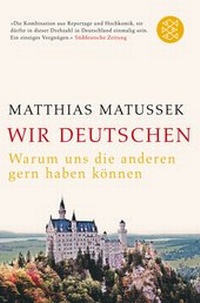 Abbildung von: Wir Deutschen - Fischer Taschenbuch