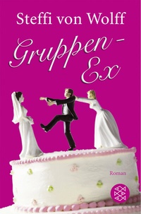 Abbildung von: Gruppen-Ex - Fischer Taschenbuch