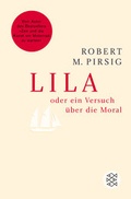 Cover: Lila oder ein Versuch &uuml;ber Moral - Fischer Taschenbuch