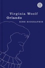 Cover: Orlando - Fischer Taschenbuch