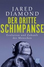 Cover: Der dritte Schimpanse - Fischer Taschenbuch