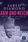 Cover: Arm und Reich - Fischer Taschenbuch