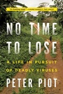 Cover: No Time to Lose - WW Norton & Co